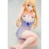 Kép 11/15 - Atelier Ryza 2: Lost Legends & the Secret Fairy PVC Statue 1/7 Klaudia Valentz Negligee Ver. 15 cm