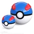 Kép 4/11 - Pokémon Diecast Replica Mini Great Ball