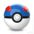 Kép 6/11 - Pokémon Diecast Replica Mini Great Ball