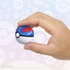 Kép 8/11 - Pokémon Diecast Replica Mini Great Ball