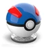 Kép 10/11 - Pokémon Diecast Replica Mini Great Ball