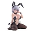 Kép 1/21 - Original Character Statue 1/6 Bunny Girl Lume Illustrated by Yatsumi Suzuame 19 cm