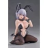 Kép 2/21 - Original Character Statue 1/6 Bunny Girl Lume Illustrated by Yatsumi Suzuame 19 cm