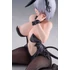 Kép 13/21 - Original Character Statue 1/6 Bunny Girl Lume Illustrated by Yatsumi Suzuame 19 cm