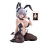 Kép 1/22 - Original Character Statue 1/6 Bunny Girl Lume Illustrated by Yatsumi Suzuame Deluxe Version 19 cm