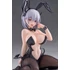 Kép 4/22 - Original Character Statue 1/6 Bunny Girl Lume Illustrated by Yatsumi Suzuame Deluxe Version 19 cm