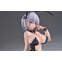 Kép 5/22 - Original Character Statue 1/6 Bunny Girl Lume Illustrated by Yatsumi Suzuame Deluxe Version 19 cm