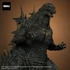 Kép 6/8 - Godzilla TOHO Favorite Sculptors Line PVC Statue Godzilla (2023) 30 cm