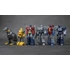 Kép 1/8 - Transformers: Generation One AMK Mini Series Plastic Model Kit Assortment (6)