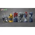 Kép 2/8 - Transformers: Generation One AMK Mini Series Plastic Model Kit Assortment (6)