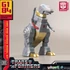 Kép 6/6 - Transformers: Generation One AMK Mini Series Plastic Model Kit Grimlock 10 cm