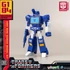 Kép 1/9 - Transformers: Generation One AMK Mini Series Plastic Model Kit Soundwave 11 cm