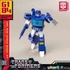 Kép 8/9 - Transformers: Generation One AMK Mini Series Plastic Model Kit Soundwave 11 cm