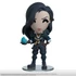 Kép 1/6 - The Witcher Vinyl Figure Yennefer 10 cm