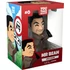 Kép 2/2 - Mr Bean Vinyl Figure Mr Bean 12 cm