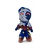 Kép 3/4 - Five Nights at Freddy's Plush Figure Moon 22 cm