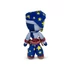 Kép 4/4 - Five Nights at Freddy's Plush Figure Moon 22 cm