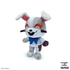 Kép 3/8 - Five Nights at Freddy's Plush Figure Vanny Chibi 22 cm