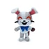 Kép 5/8 - Five Nights at Freddy's Plush Figure Vanny Chibi 22 cm