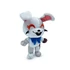 Kép 6/8 - Five Nights at Freddy's Plush Figure Vanny Chibi 22 cm