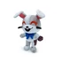 Kép 7/8 - Five Nights at Freddy's Plush Figure Vanny Chibi 22 cm