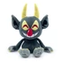 Kép 1/6 - Cuphead Plush Figure The Devil 22 cm