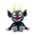 Kép 6/6 - Cuphead Plush Figure The Devil 22 cm