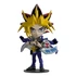 Kép 1/3 - Yu-Gi-Oh! Vinyl Figure Yami Yugi 12 cm