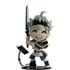 Kép 1/6 - Black Clover Vinyl Figure Asta 12 cm