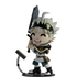 Kép 5/6 - Black Clover Vinyl Figure Asta 12 cm