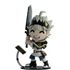 Kép 6/6 - Black Clover Vinyl Figure Asta 12 cm