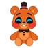 Kép 2/7 - Five Nights at Freddy's Plush Figure Toy Freddy 22 cm