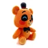 Kép 3/7 - Five Nights at Freddy's Plush Figure Toy Freddy 22 cm