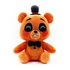 Kép 7/7 - Five Nights at Freddy's Plush Figure Toy Freddy 22 cm