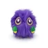 Kép 2/5 - Yu-Gi-Oh! Plush Figure Kuribah Stickie Purple 22 cm