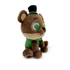 Kép 2/4 - Five Nights at Freddy's Plush Figure Popgoes Sit 22 cm