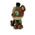 Kép 4/4 - Five Nights at Freddy's Plush Figure Popgoes Sit 22 cm