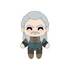 Kép 2/4 - The Witcher Plush Figure Vesemir 22 cm