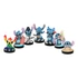 Kép 1/2 - Lilo & Stitch Hero Box Fun Series Mini Figures 8 cm Display (6)