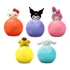 Kép 1/2 - Sanrio Little Moon Light Series Mini Figures Hello Kitty and Friends 8 cm Display (12)