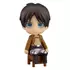 Kép 1/4 - Attack on Titan Nendoroid Swacchao! Figura Eren Yeager 10 cm