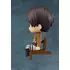 Kép 3/4 - Attack on Titan Nendoroid Swacchao! Figura Eren Yeager 10 cm