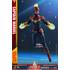 Kép 3/3 - Hot Toys Captain Marvel 1/6 Deluxe