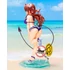 Kép 2/4 - Kotobukiya The Demon Girl Next Door PVC Szobor 1/7 Shadow Mistress Yuko Swimsuit Ver. 19 cm