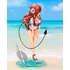 Kép 3/4 - Kotobukiya The Demon Girl Next Door PVC Szobor 1/7 Shadow Mistress Yuko Swimsuit Ver. 19 cm