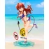 Kép 4/4 - Kotobukiya The Demon Girl Next Door PVC Szobor 1/7 Shadow Mistress Yuko Swimsuit Ver. 19 cm