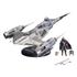 Kép 1/10 - Star Wars The Mandalorian Vintage Collection The Mandalorian's N-1 Starfighter Szett