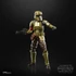 Kép 3/4 - Star Wars Black Series The Mandalorian ShoreTrooper Carbonized