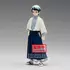 Kép 2/5 - Demon Slayer Kimetsu no Yaiba PVC Szobor Yushiro 15 cm