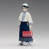 Kép 2/5 - Demon Slayer Kimetsu no Yaiba PVC Szobor Yushiro 15 cm